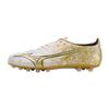 Alpha Elite Ag Soccer Shoes Men Footwear Platinum P1GA246350