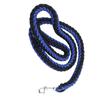 Adjustable Loop Dog Slip Lead Bright Color Pet Rope Comfort Traction Training Leash  Pet Training
