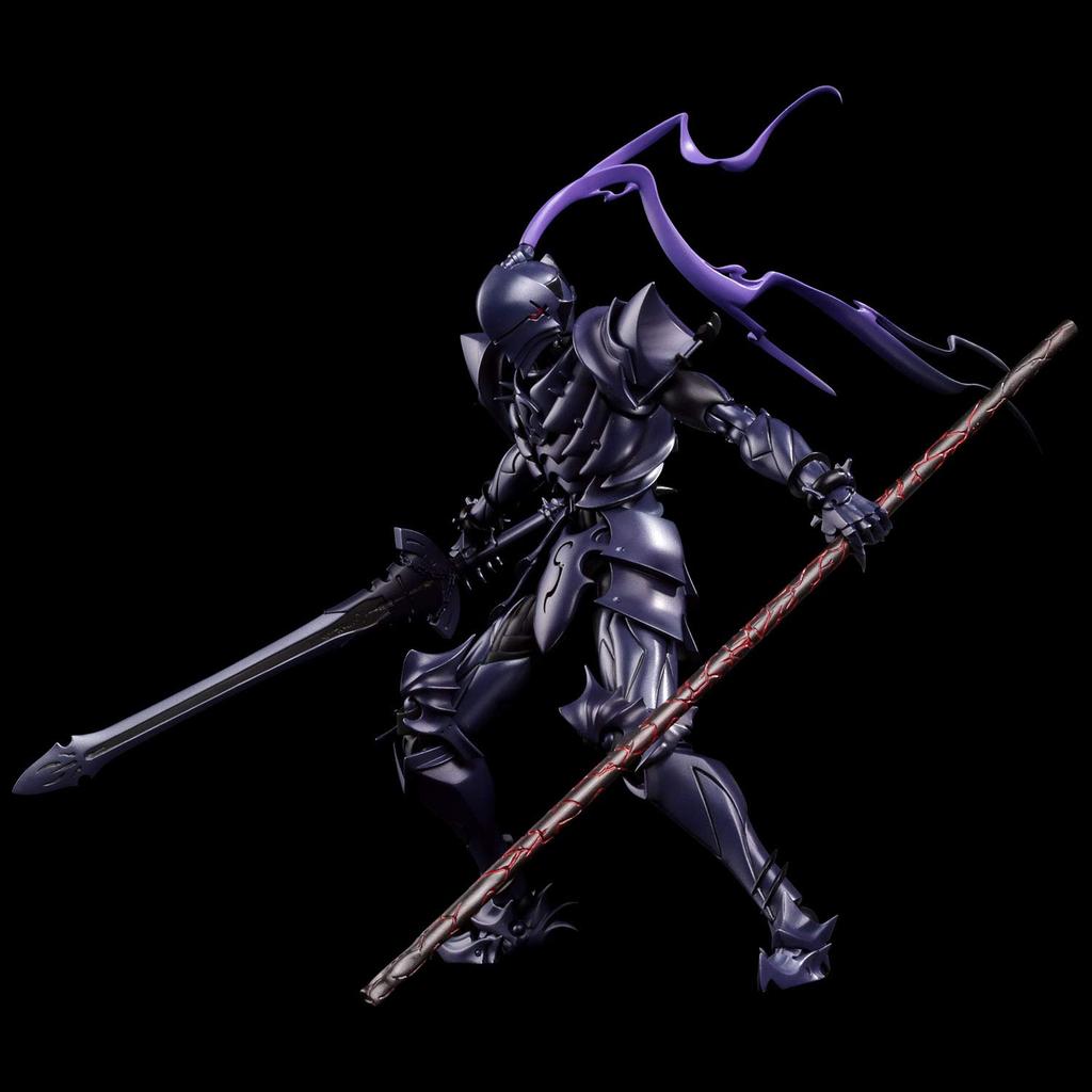 Sentinel Order Action Figure Painted Complete Action Figure 4571335882921 Fate/Grand Berserker/Lancelot Non-scale ABS&PVC