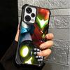 M-Metroids Soft Phone Case For Xiaomi Redmi Note 14 15 Pro Plus 13 12 11S 11T 5G 10 9S 9 Plating Anti-Fall Fundas