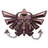 Литой головоломка Hanayama HUZZLE: Легенда о Зельде Герб Хайлиана (Корейское издание)