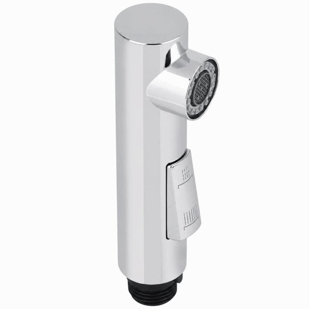 Pull Out Kitchen Faucet Head G1/2 Male Thread Faucet Replacement Accessory Bathroom Use