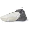 Харден Вол. 7 Chalk White Мужские кроссовки Cream Orbit-Grey Grey-Four IE9257