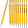 AM13-G (10) AMAIN Острые 1,3 мм Желтые механические карандаши Pentel