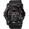 CASIO G-SHOCK G-Shock Watch Men's Solar Radio GW-7900B-1ER Black [Часы] Реимпортированный продукт