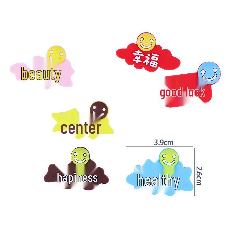 Украшение торта ко Дню матери: Милые елочные игрушки «Мама и лучшая подруга» - Утка-звезда интернета, подключаемая к розетке.