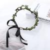 Fairy Ren Faire Costume Wedding Party Forest Headpiece Gothic Elven Princess Tiara  for Women