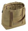 Canvas Tote Military Tote Camping Gear Storage Case Camping Tote 24oz Extra Thick Canvas B4 Size B-189