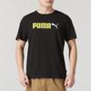 Новая футболка PUMA Sports Life Collection Мужская Черная 691341-51