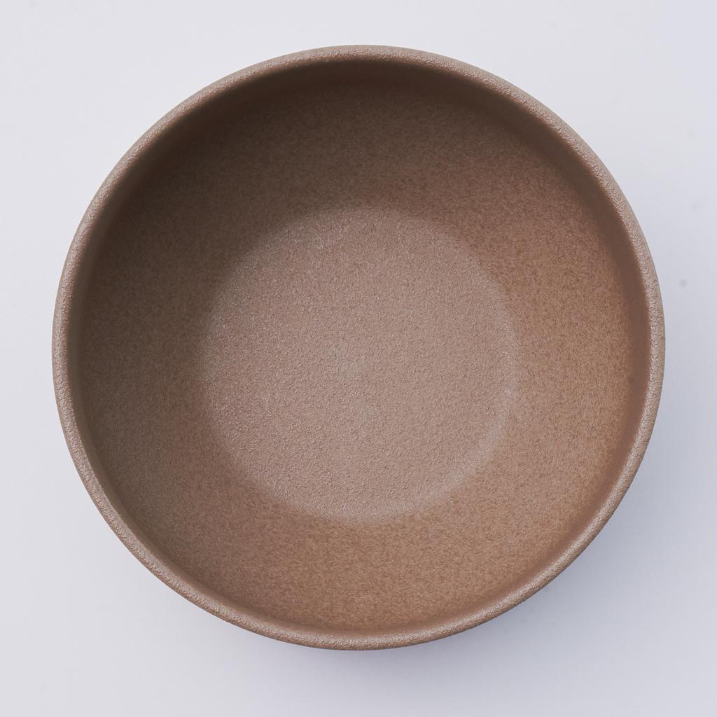 LASSIETTE DILLO Art Objet Миска для риса Посуда Коричневый/Белый