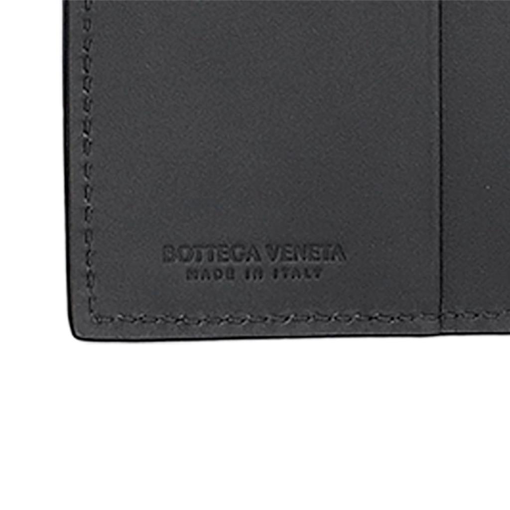 [Bottega Veneta] Складной кошелек 222338-V47W1 2015 Мужской [Параллельный импорт]