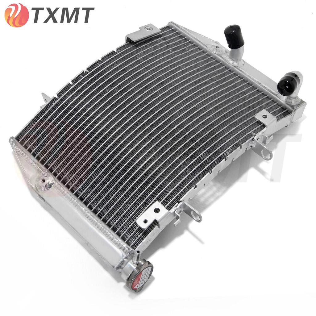 Radiator Assembly for Triumph Street Triple 765 R/S 660 (2017-2021)
