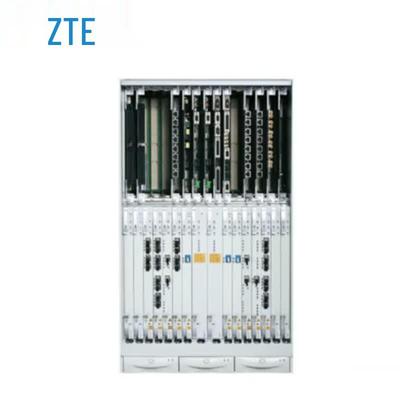 Плата тактовой синхронизации и кросс-коммутации ZTE ZXMP S385 CSF