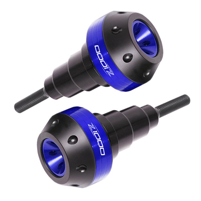 Kawasaki Ninja650 Z1000R ZX6R/636 Защита кузова Противоударный брус