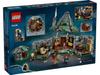 LEGO Harry Potter 76428 Hagrid's Hut: An Unexpected Visit