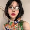 Новые ретро-очки с маленькой оправой " Spicy Girl" против синего света, модные плоские светозащитные очки овальной формы для студентов