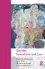 Книга Gender, Sexualities and Law
