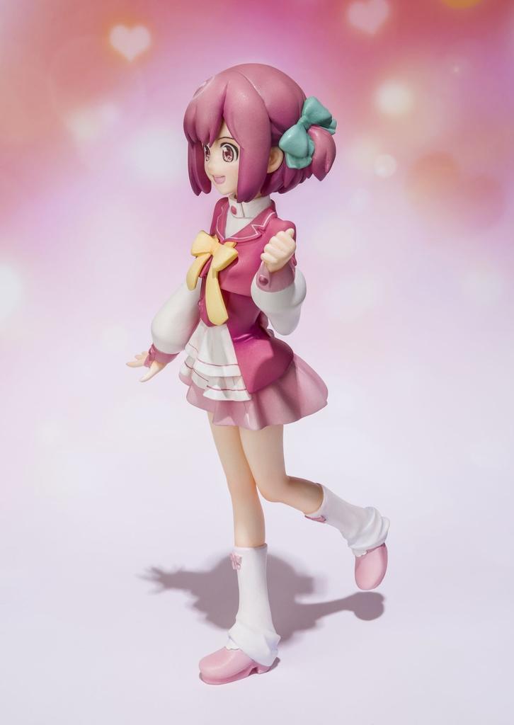 TAMASHII NATIONS FiguartsZERO Нагиса Мотомия