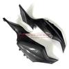 Для Yamaha MT-07 MT07 FZ-07 FZ07 2012 2013 2014-2017 Боковые накладки на бак Комплект обтекателей Аксессуары Декоративные элементы корпуса мотоцикла