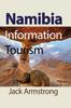 Книга Namibia : Information Tourism