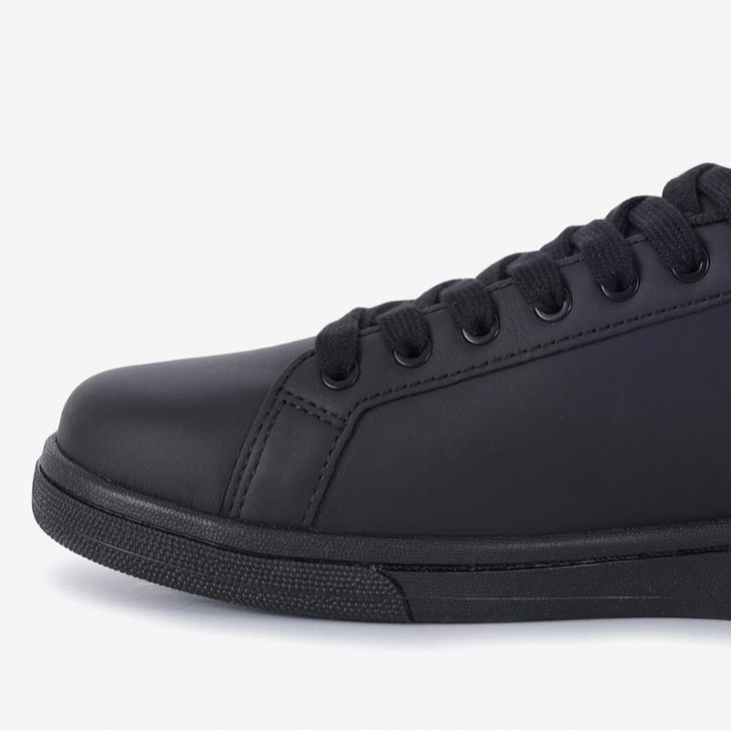 Fred Perry Men Sneakers Leather Embroidered Sfpm2531314 102