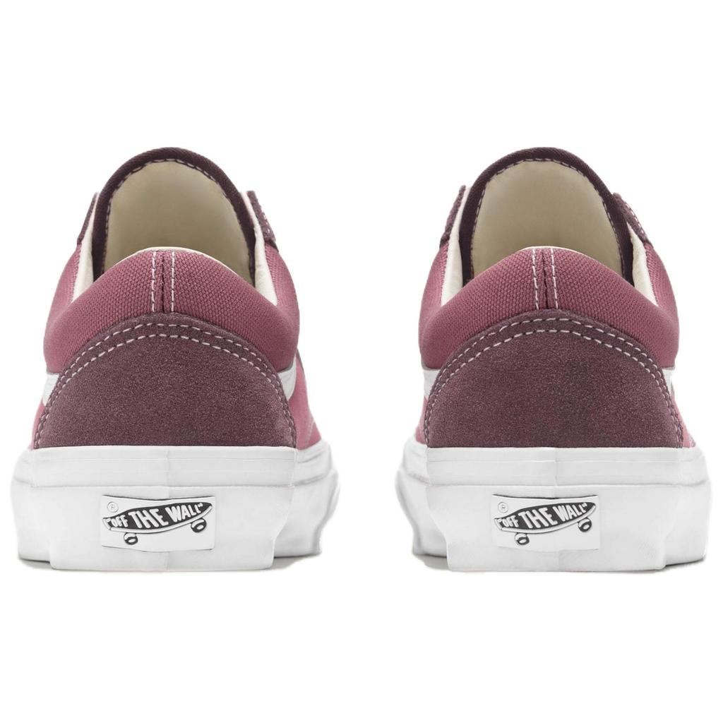 Vans Old Skool 36 LX Santorini Pack - Mauvewood Purple Unisex Sneakers Santorini-Mauvewood-Purple VN000D56ESM