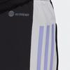 adidas Тренировочные брюки с тремя полосками мужские брюки черные HT5930