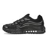 Кроссовки Air Max TL 2.5 Черный Металлик Серебристый Мужские FZ4110-002