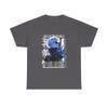 Gojo Satoru TShirt Jujutsu Kaisen Tee Otaku Gift Unisexga Anime Clothing Gift
