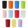 Outdoor Silicone Bottle Protective Bottom Sleeve Anti-Slip Boot for Bottle Water Bottle Cover