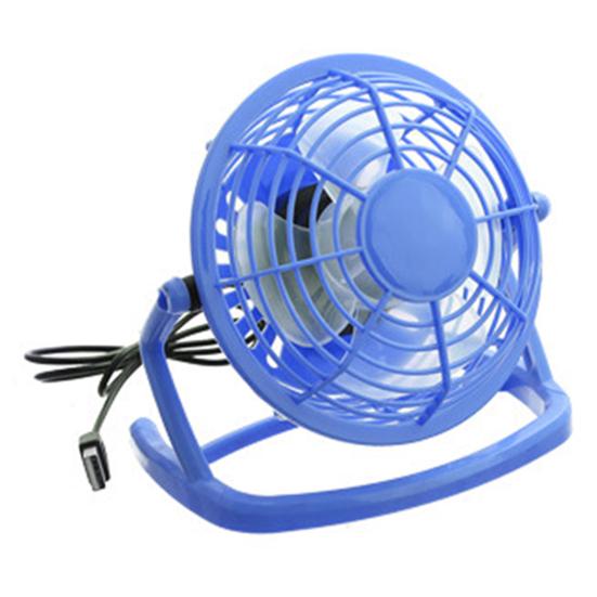 Удобный стабильный базовый энергосберегающий легкий малошумный настольный вентилятор для общежития