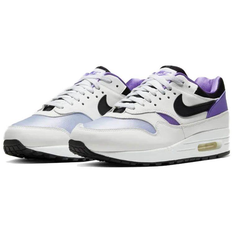 Nike Air Max 1 CH.1 Пурпурный удар AR3863-101