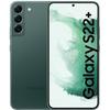 SAMSUNG GALAXY S22 Plus 256GB 5G Green