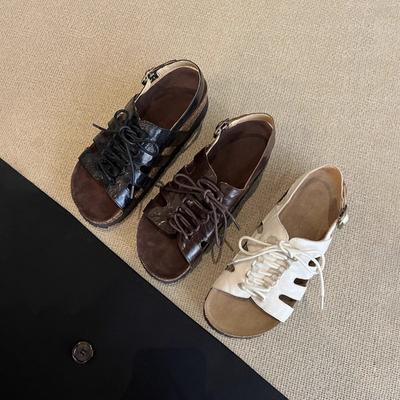 Женская обувь – Сандалии