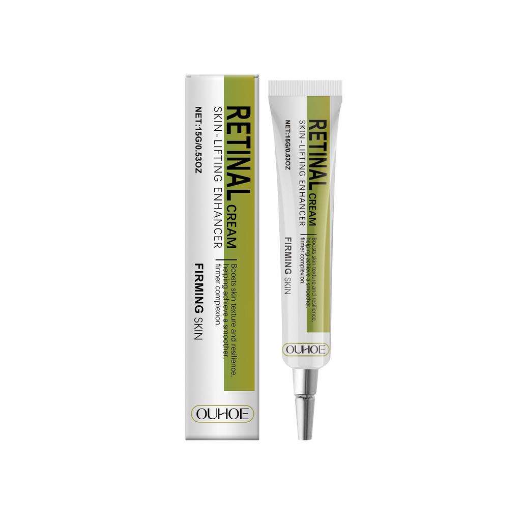CPSR OUHOE Retinol Elastic Facial Cream Skin-friendly, moisturizing, smooth and caring for facial skin