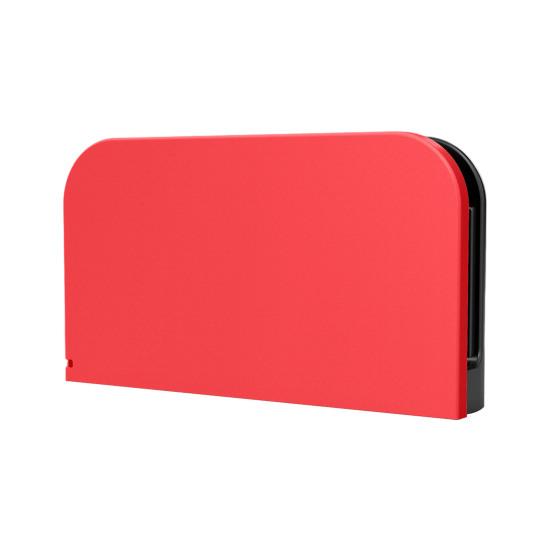 Защитная крышка док-станции для игровой консоли Nintendo Switch 2, устойчивая к царапинам, подставка-держатель для геймпада, защитная оболочка, игровые аксессуары