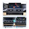 OSSURET Android Car Stereo для BMW F10 F11 520i 525i 528i CIC NBT 2011 - 2017 Автомобильный Радио Мультимедийный Плеер GPS Плеер 1920*720 Интеллектуальный Экран RDS