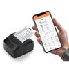 Портативный Bluetooth-принтер чеков и этикеток UROVO PT262, штекер CN (адаптер в комплекте)