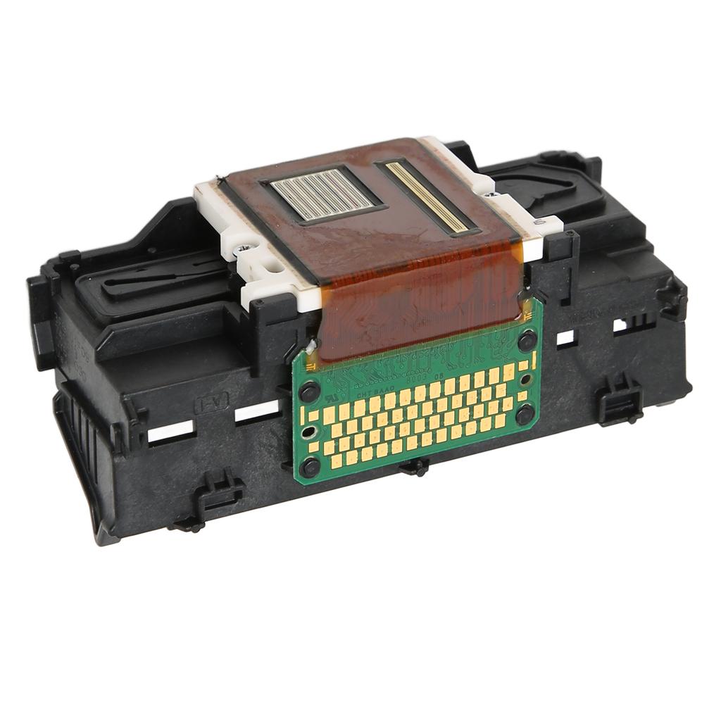 Сменная печатающая головка, одинарная черная печать из ABS для QY6 0090 для TS8080 для TS9080 для TS9020 для 