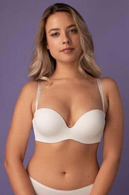 Бюстгальтер push-up двойной brabrabra (85296)