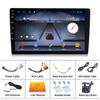 Android 13 Car Radio For KIA Sportage 2 2002 - 2010 Multimedia Navigation Player CarPlay Unit No DVD QLED WIFI DSP 9inch