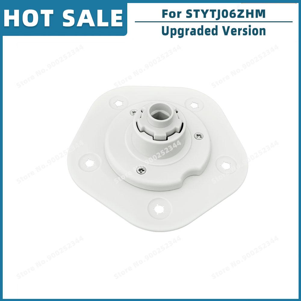 Compatible For Xiaomi Mijia Self-Cleaning Robot Vacuum Mop Pro STYTJ06ZHM Replacement Parts Main Side Brush Hepa Filter Mop Pad