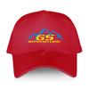 Уличная Бейсболка Snapback Черная Хлопковые Шляпы для Парней Приключения gs Графические Летние Хип-Хоп Кепки унисекс роскошные стильные шляпа от солнца