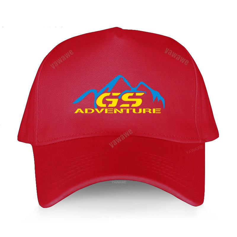 Уличная Бейсболка Snapback Черная Хлопковые Шляпы для Парней Приключения gs Графические Летние Хип-Хоп Кепки унисекс роскошные стильные шляпа от солнца