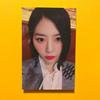[USED] Dreamcatcher JiU Trading Card Escape the ERA Selfie