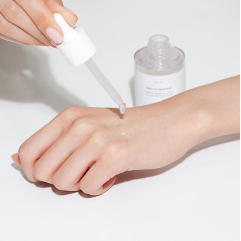 Piciberry 31 ℃ Сыворотка для отдыха (3 варианта)