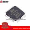 Оригинальный 8-битный микроконтроллер ATMEGA8L-8AU, корпус QFP32