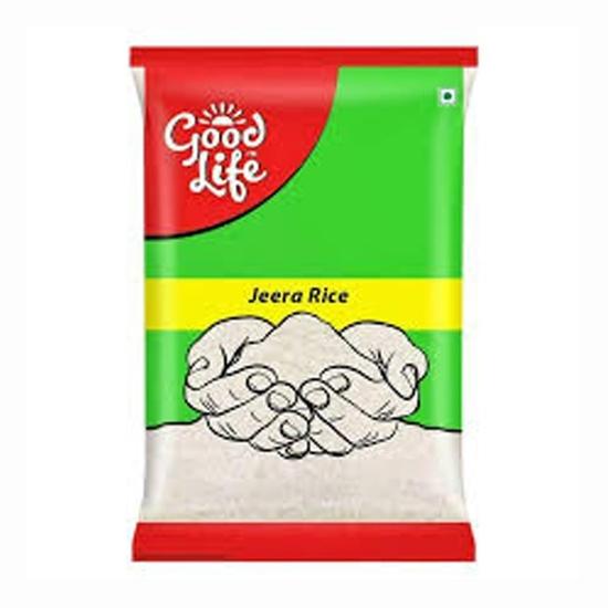 GOODLIFE Jeera Rice-2 кг