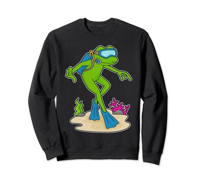 Тренажер для плавания Frog Diver