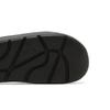 Air Jordan Post Slide 'Triple Black' (Unisex) Black / Black Slide Slippers DX5575 001